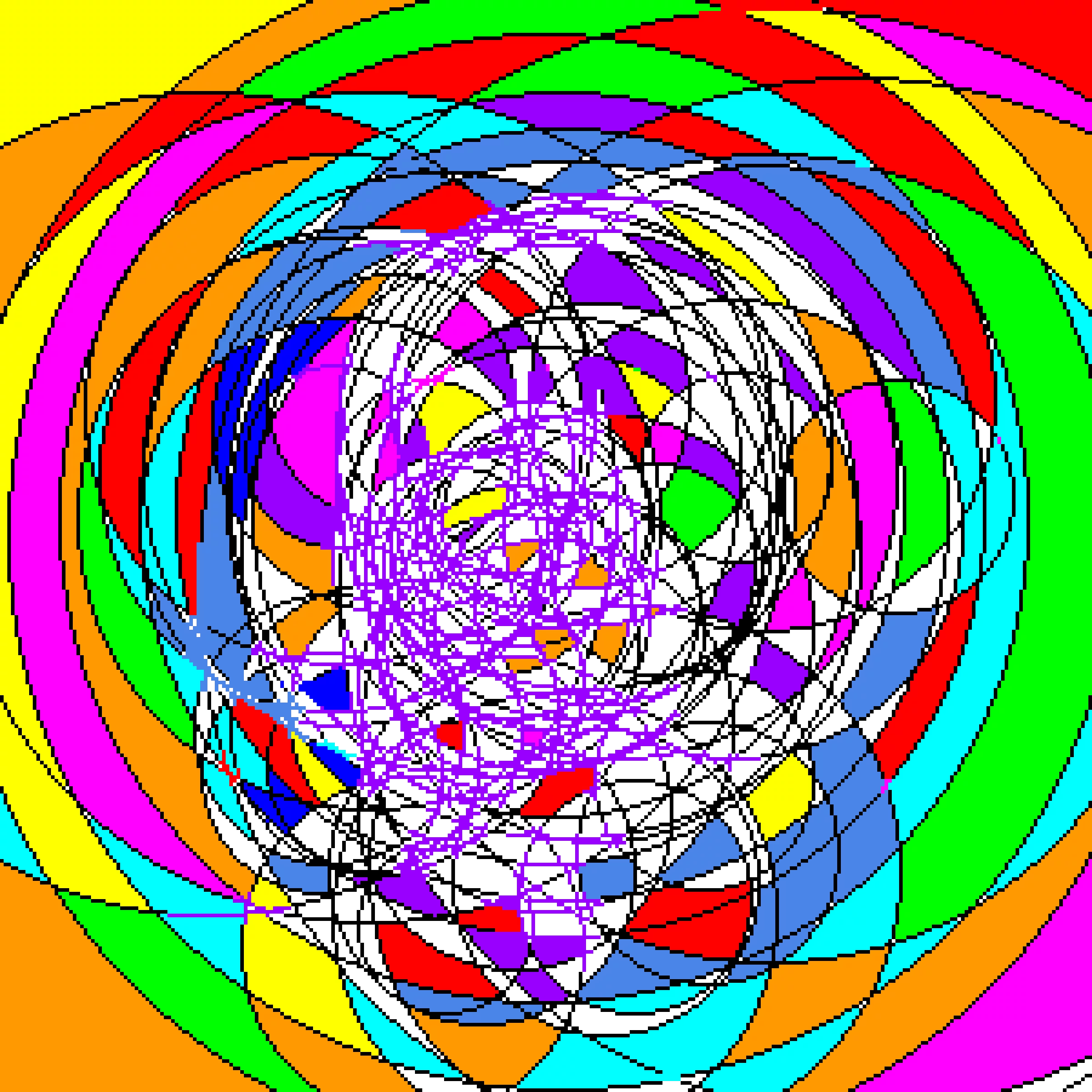 absract art