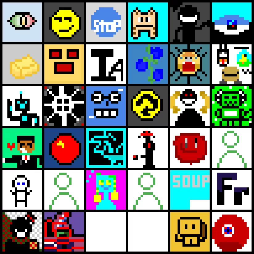 All my followers Pr0f1le P1cs #4