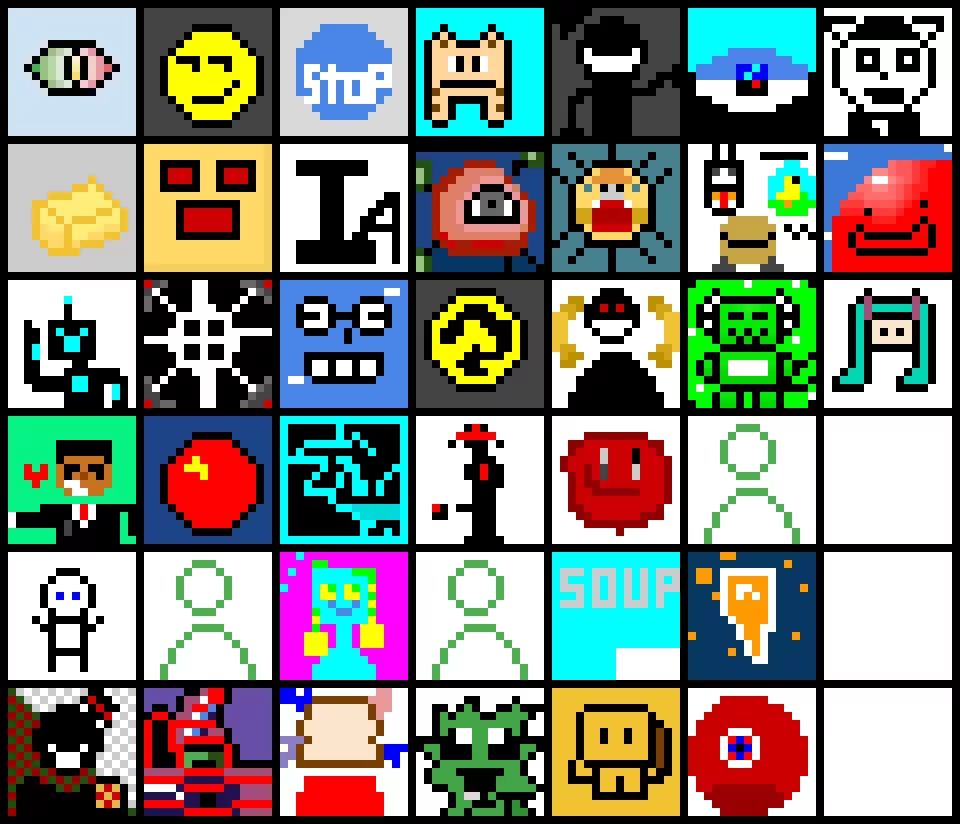 All of my followers Pr0f1le p1cs #6