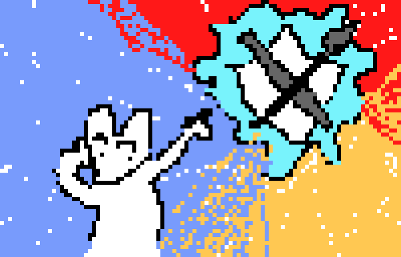 Anybody doing Artfight 2026?