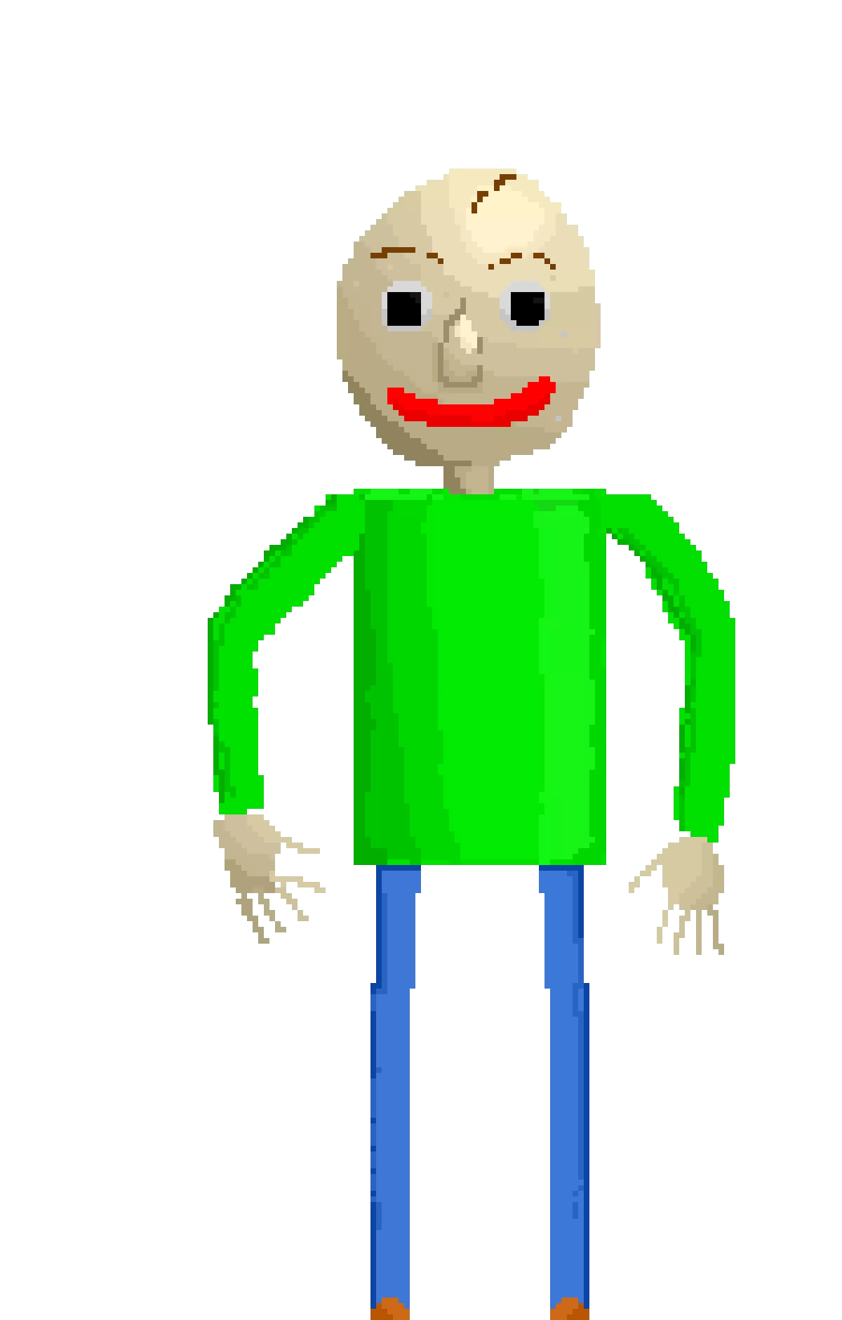 baldi
