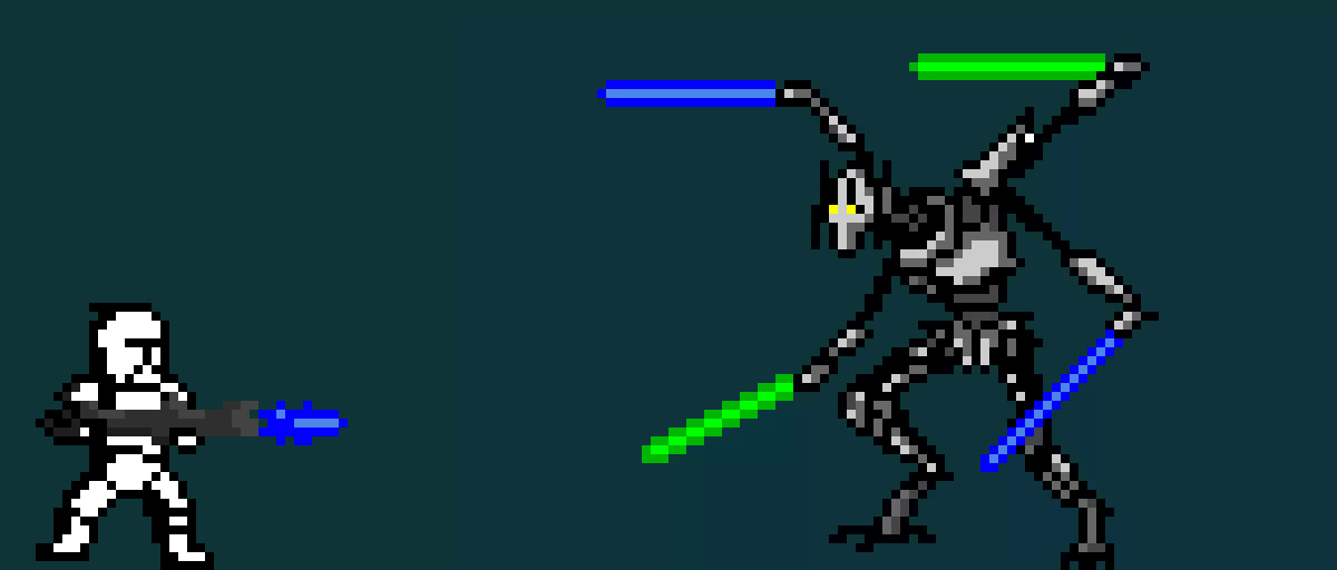 battlefront 2 (contest)