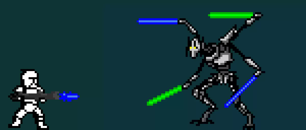 battlefront 2 (contest)
