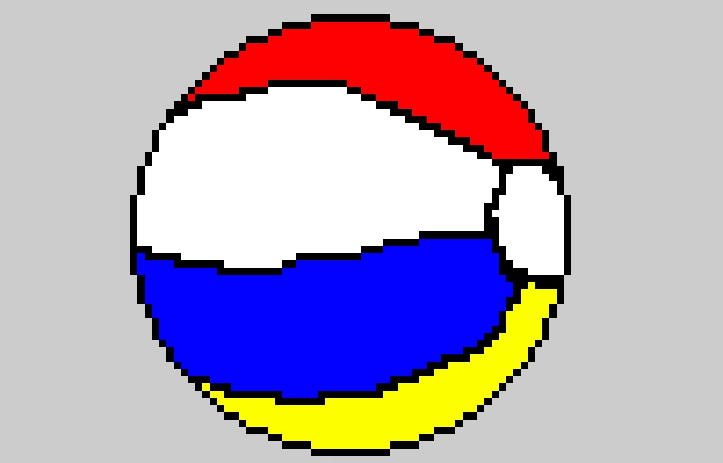 beach ball