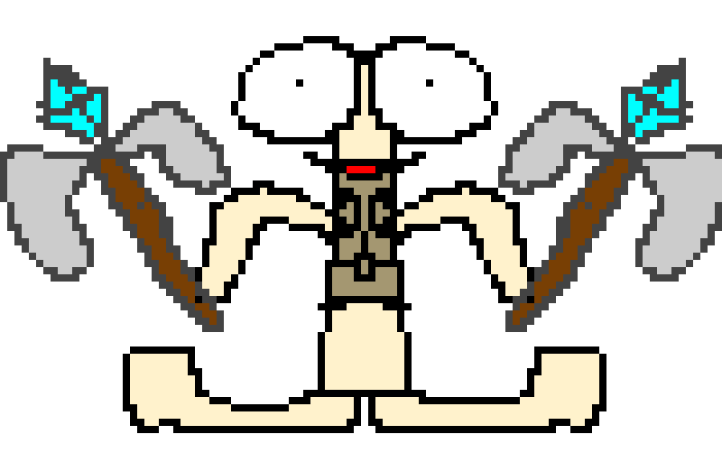 beige crayon