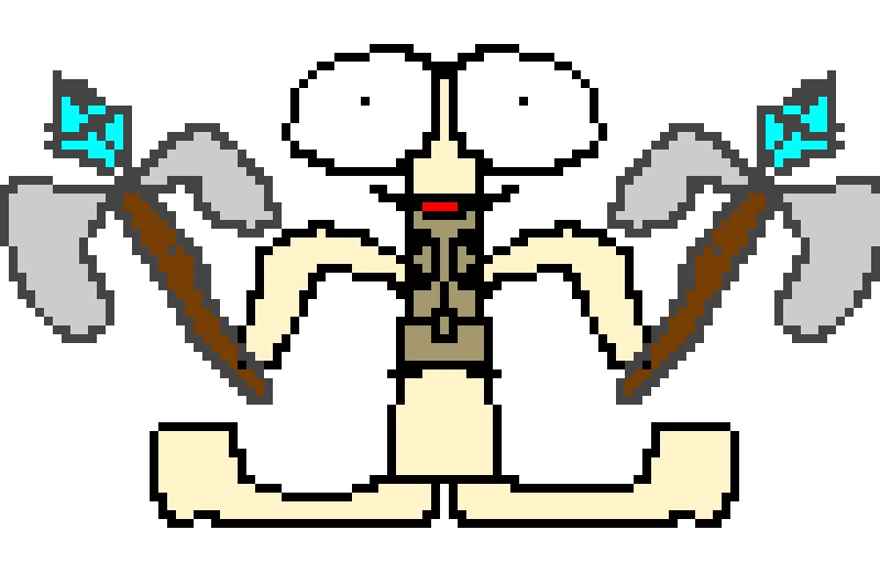 beige crayon