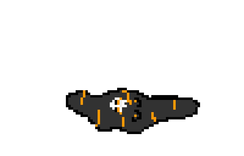 blob i cant think of anything give me an idea