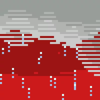 Blood Rain