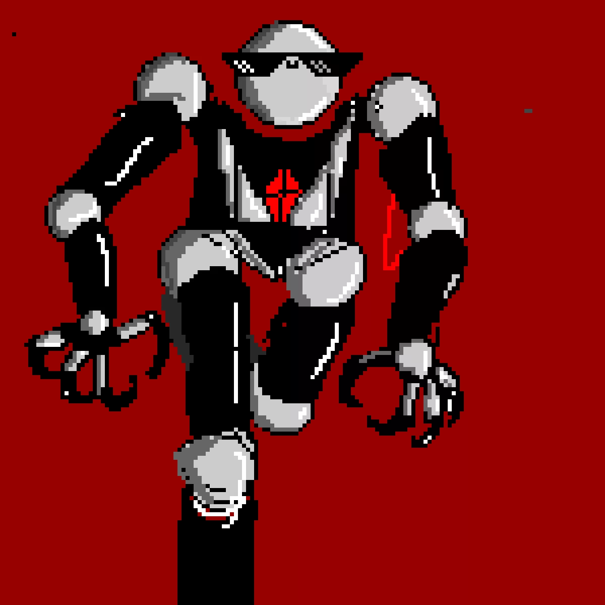 bob profile pic