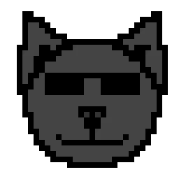 CAT. PROFILE PIC