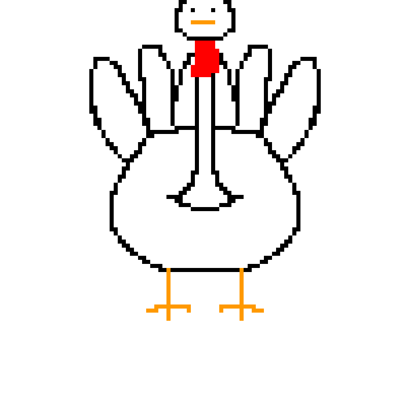 chicken
