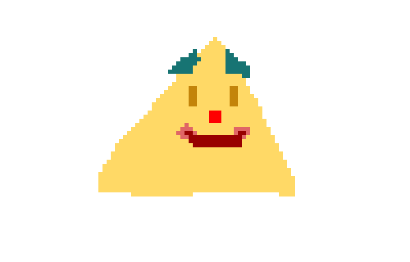 Clown Emoji