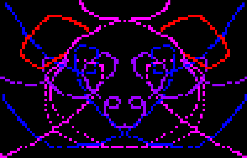 Comment what this looks like