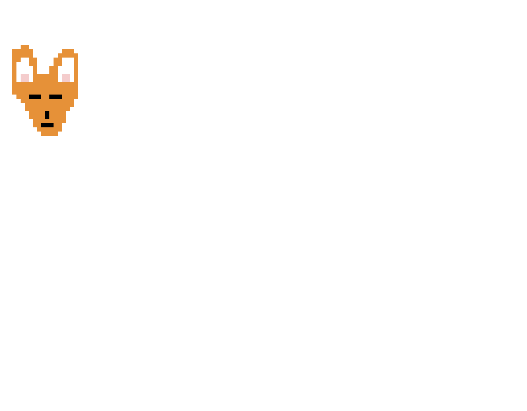 CuRsED fOx