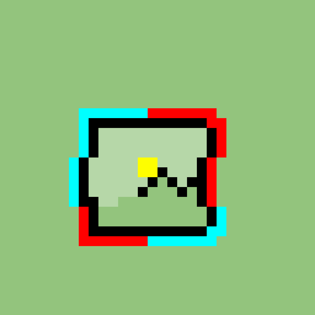 Dino Pixle Icon
