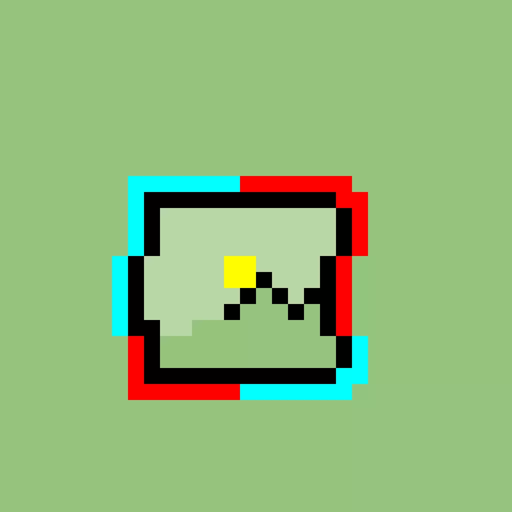 Dino Pixle Icon