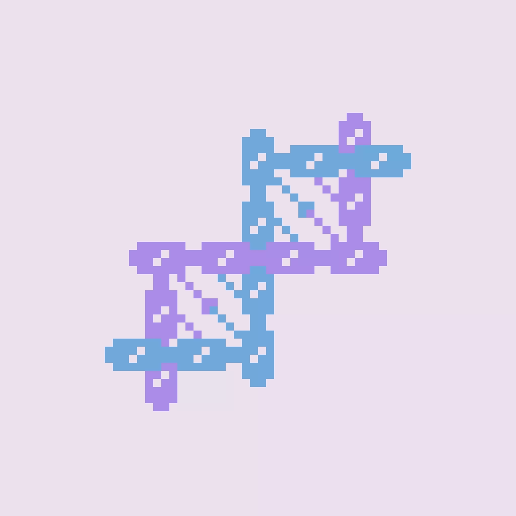 dna 8 bit