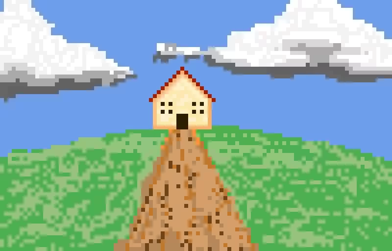 dreamcore remake