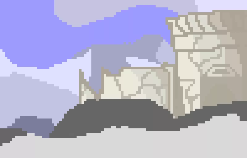 Dungeons of F & H
