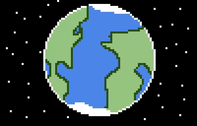 earth