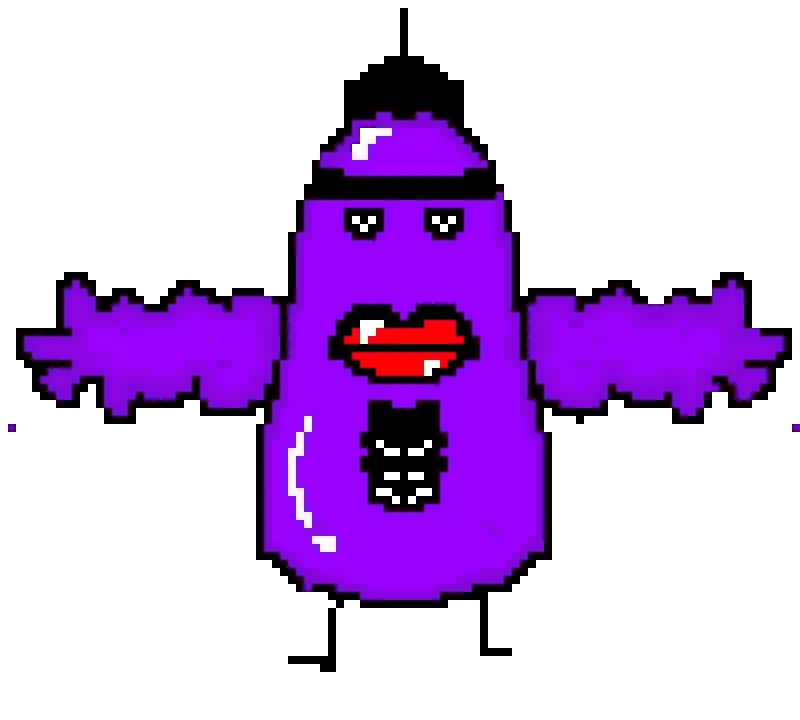 eggwarts brother (contest)