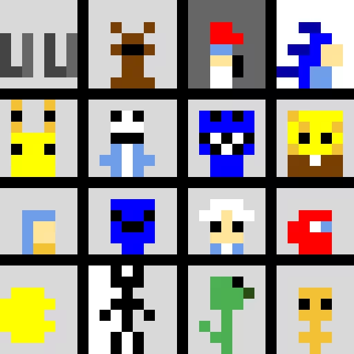 fandoms-i-can-fit-in-this-square-contest-ask-if-you-dont-know-what-i-drew-in-comments-not-feed
