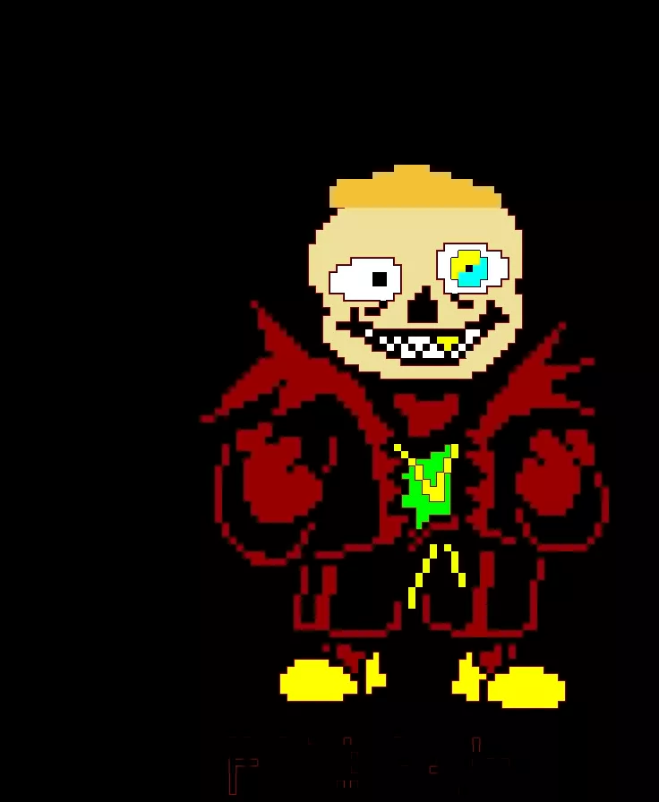 fell sanser