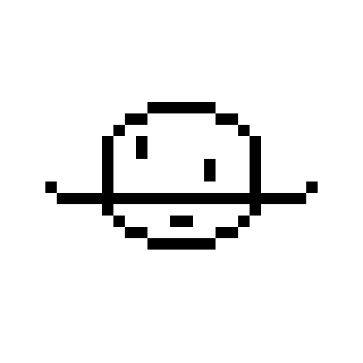 Floating head