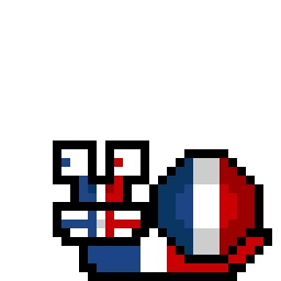 french challenge by trafdagoat