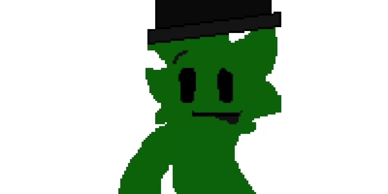 gave him a smile! By @trafdagoat challenge By @what14