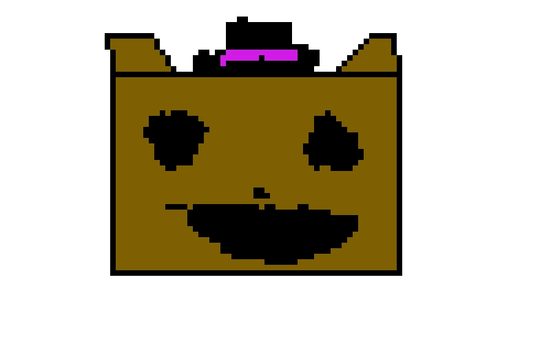 GoLdEn FrEdDy