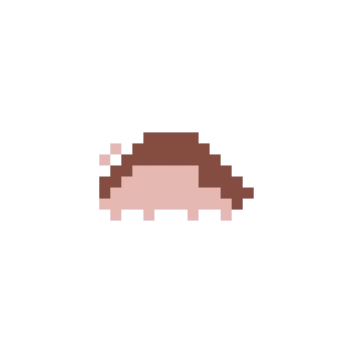 guess the animal without the head (hint: it in a popular game)