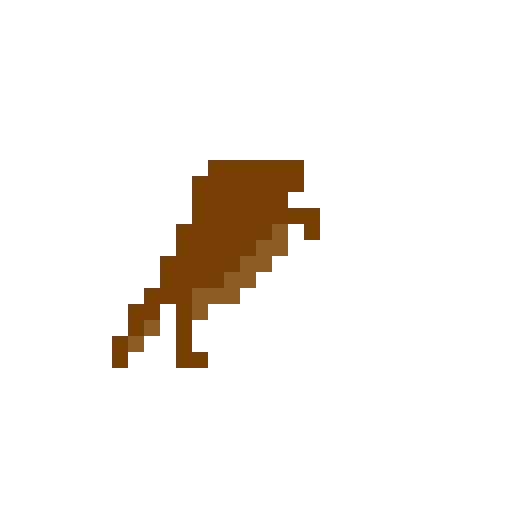 guess the animal without the head(hint: it has a pouch)
