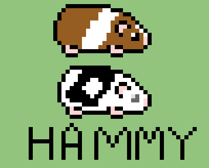 hammyyy
