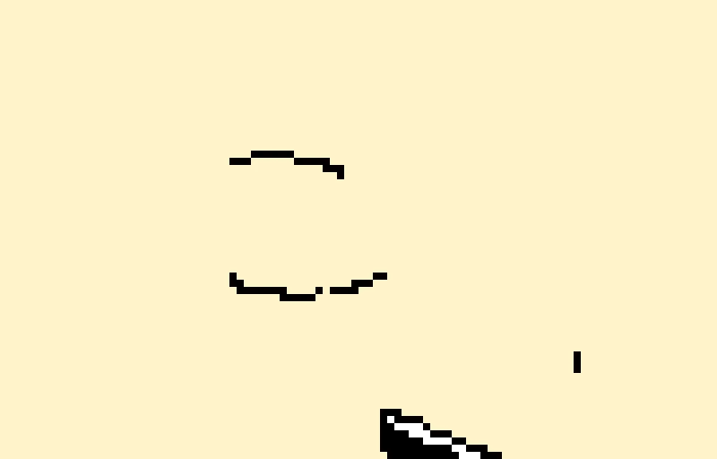 Happy Blink first gif