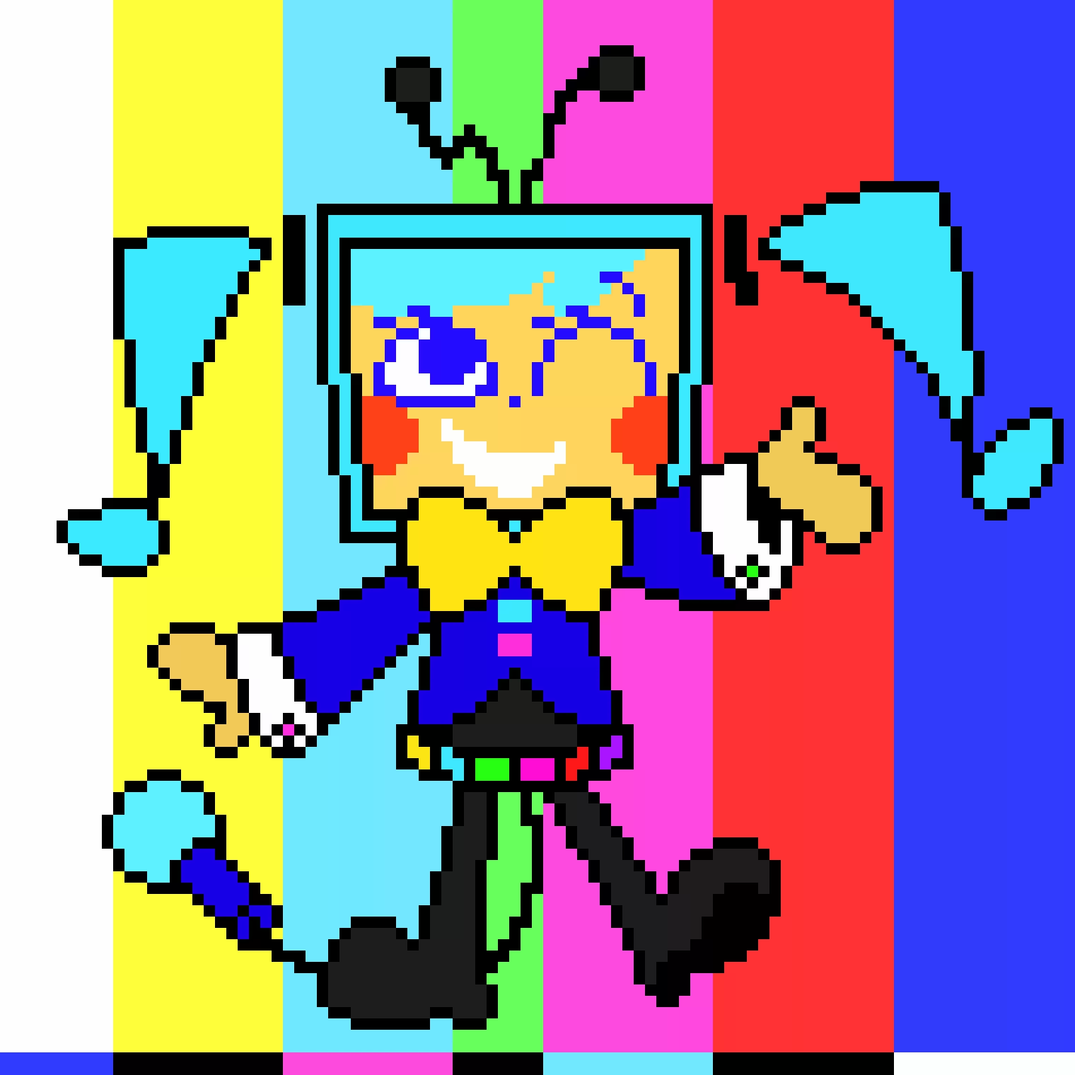 hatsune-veeku-dandys-world-skin-idea