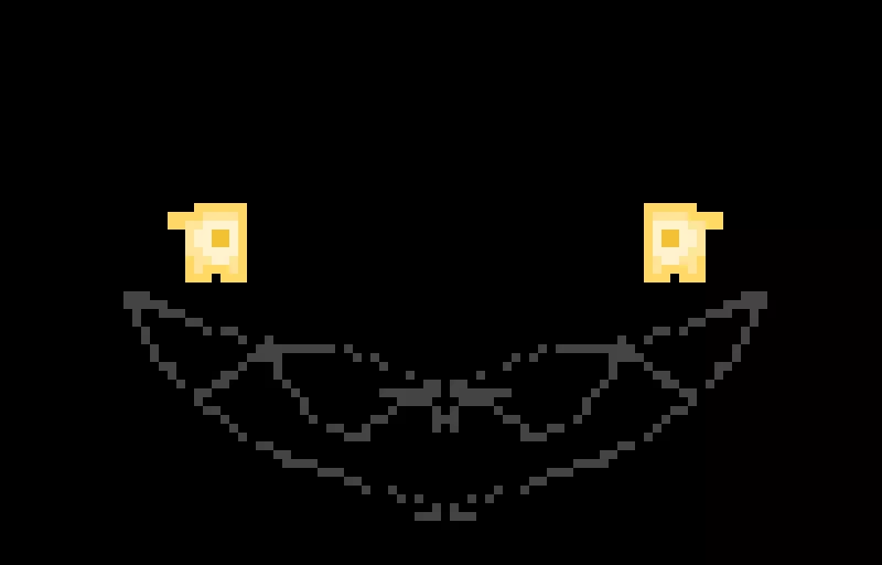 Hes been watching