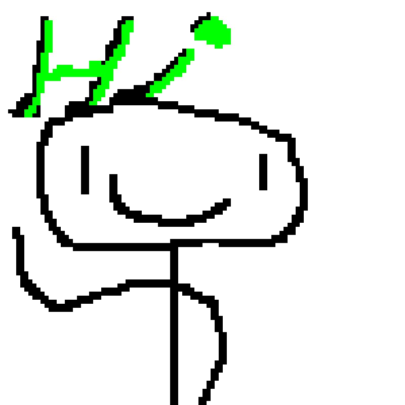 hi (again?)