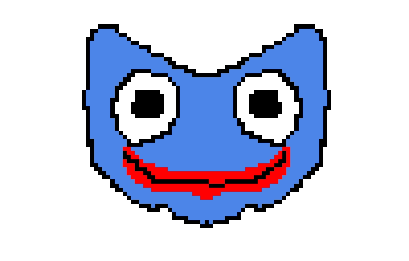 huggy wuggy