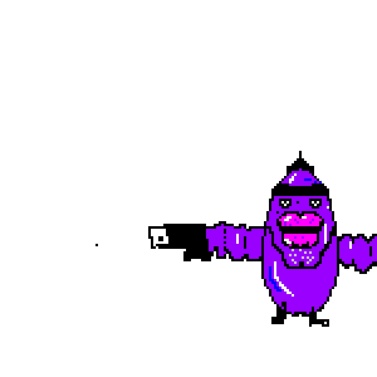 idk