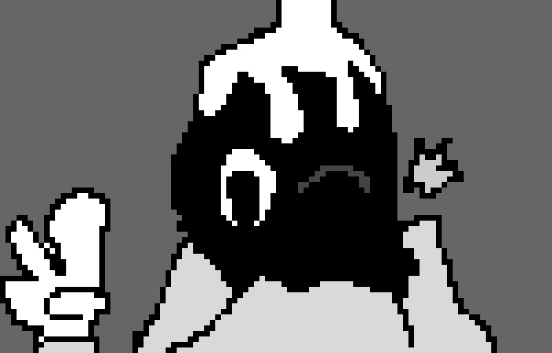 Im a Member!  *based of wanna be a member by @trash_panda