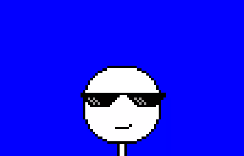 im going to quit i mite come back good bye and please dont be mean