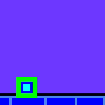 infinite-level-in-geometry-dash