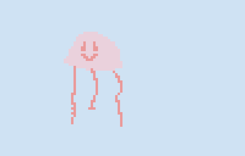 Jelly Fish :3