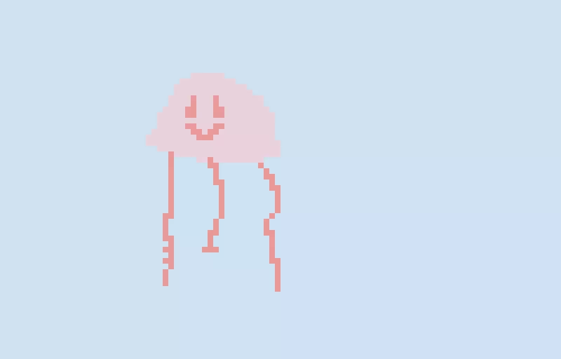 Jelly Fish :3