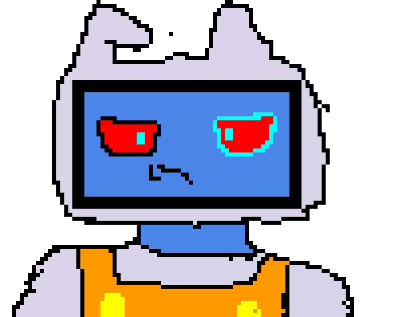 JUST A VOX TOY