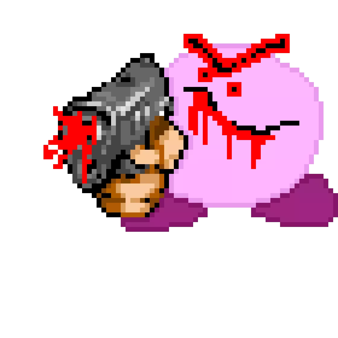 kirby bro