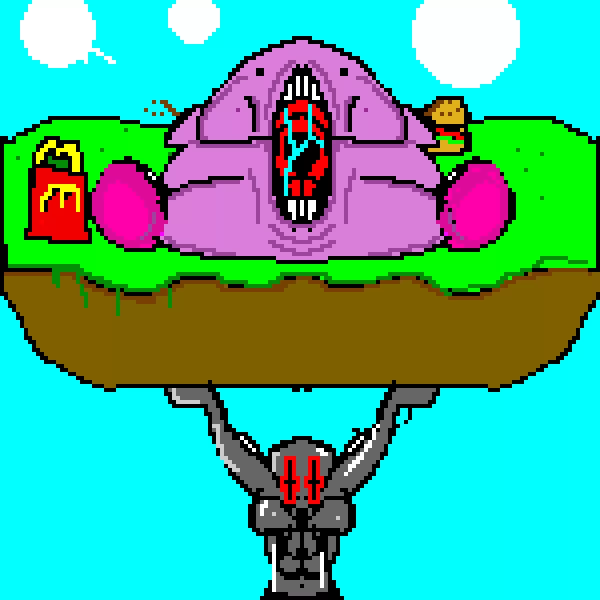 kirby bro bro
