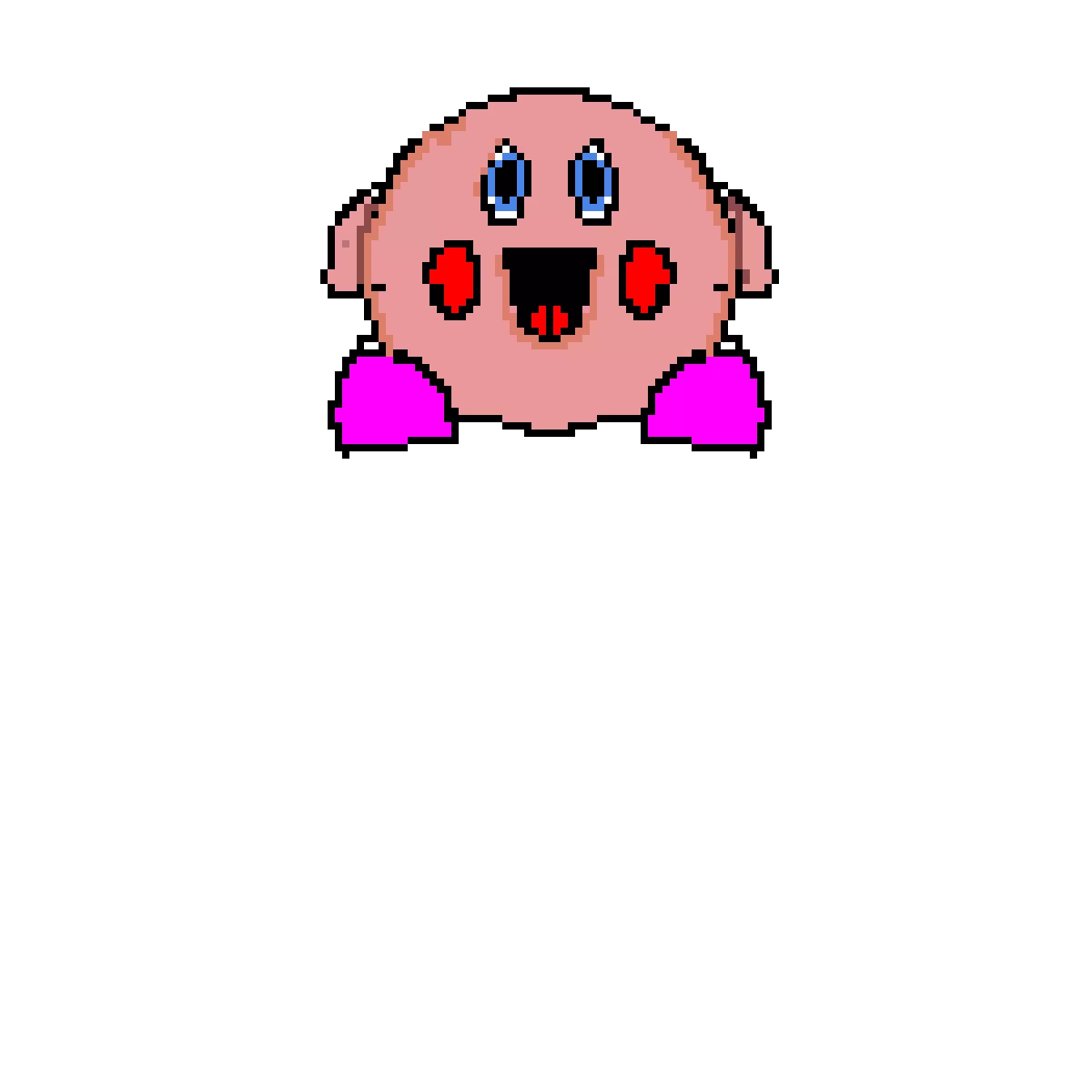 kirby{contest}