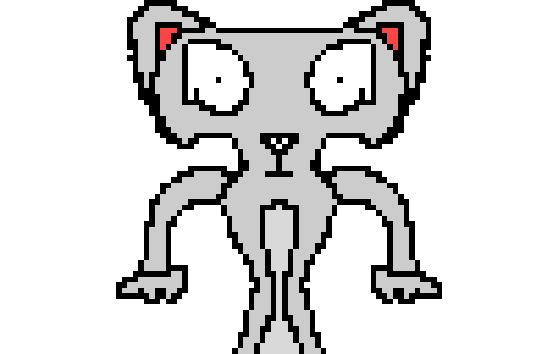 kitty